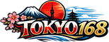 Tokyo 168